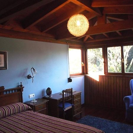 Casa De Aldea Villalen リバデセリャ エクステリア 写真