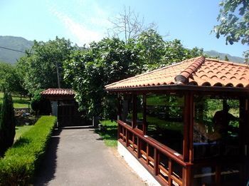 Casa De Aldea Villalen リバデセリャ エクステリア 写真