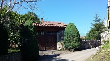 Casa De Aldea Villalen リバデセリャ エクステリア 写真